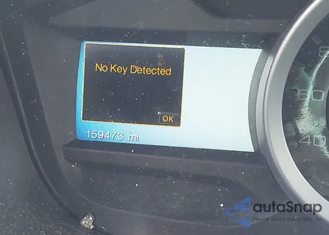 2012 Ford Explorer Limited из США, поврежденный, VIN 1FMHK7F9XCGA94830